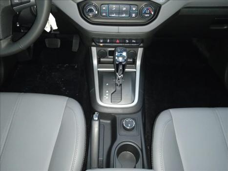 CHEVROLET S10 2.8 16V LTZ CABINE DUPLA 4X4 TURBO DIESEL AUTOMTICO, Foto 8