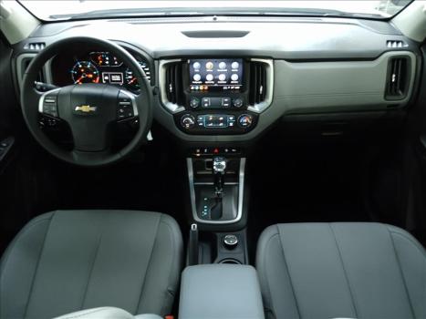 CHEVROLET S10 2.8 16V LTZ CABINE DUPLA 4X4 TURBO DIESEL AUTOMTICO, Foto 9