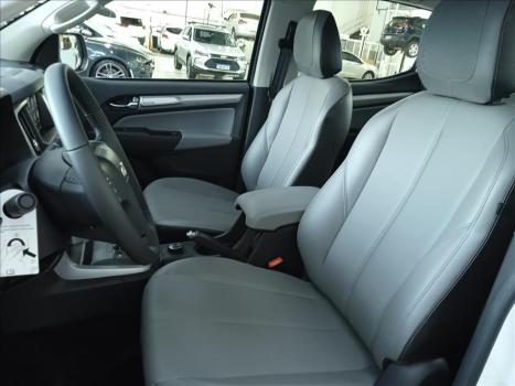 CHEVROLET S10 2.8 16V LTZ CABINE DUPLA 4X4 TURBO DIESEL AUTOMTICO, Foto 11