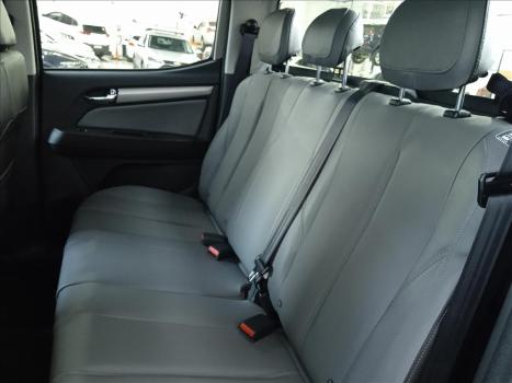 CHEVROLET S10 2.8 16V LTZ CABINE DUPLA 4X4 TURBO DIESEL AUTOMTICO, Foto 12