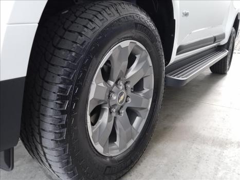 CHEVROLET S10 2.8 16V LTZ CABINE DUPLA 4X4 TURBO DIESEL AUTOMTICO, Foto 15