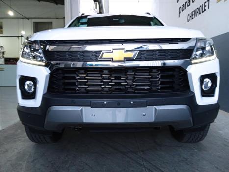 CHEVROLET S10 2.8 16V LTZ CABINE DUPLA 4X4 TURBO DIESEL AUTOMTICO, Foto 16