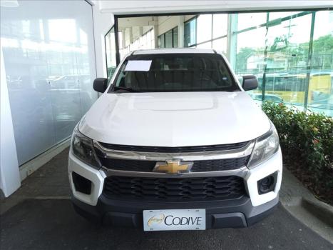 CHEVROLET S10 2.8 16V LS CABINE DUPLA 4X4 TURBO DIESEL, Foto 5
