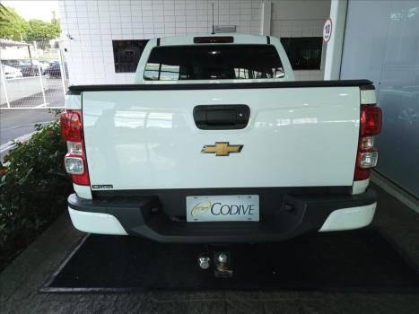 CHEVROLET S10 2.8 16V LS CABINE DUPLA 4X4 TURBO DIESEL, Foto 6