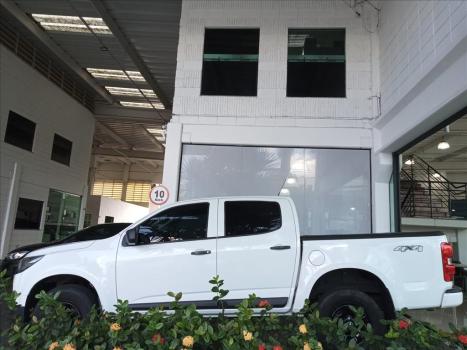 CHEVROLET S10 2.8 16V LS CABINE DUPLA 4X4 TURBO DIESEL, Foto 7