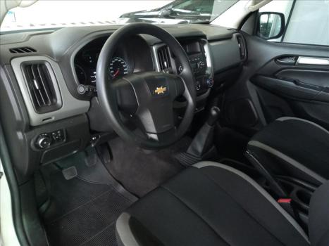 CHEVROLET S10 2.8 16V LS CABINE DUPLA 4X4 TURBO DIESEL, Foto 8