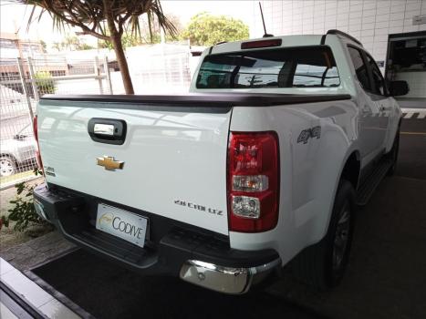 CHEVROLET S10 2.8 16V LTZ CABINE DUPLA 4X4 TURBO DIESEL AUTOMTICO, Foto 3