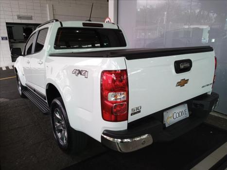 CHEVROLET S10 2.8 16V LTZ CABINE DUPLA 4X4 TURBO DIESEL AUTOMTICO, Foto 4