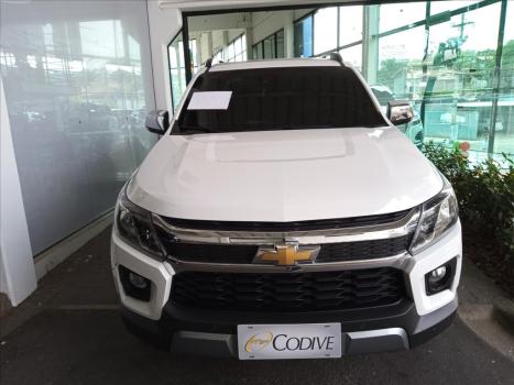 CHEVROLET S10 2.8 16V LTZ CABINE DUPLA 4X4 TURBO DIESEL AUTOMTICO, Foto 5