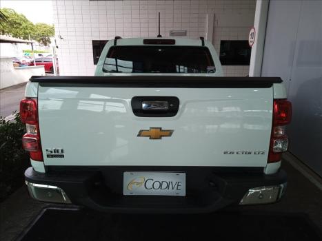 CHEVROLET S10 2.8 16V LTZ CABINE DUPLA 4X4 TURBO DIESEL AUTOMTICO, Foto 6