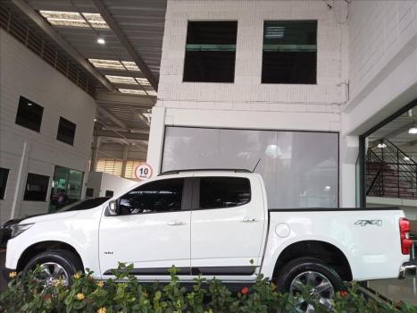 CHEVROLET S10 2.8 16V LTZ CABINE DUPLA 4X4 TURBO DIESEL AUTOMTICO, Foto 7