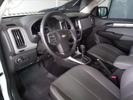 CHEVROLET S10 2.8 16V LTZ CABINE DUPLA 4X4 TURBO DIESEL AUTOMTICO, Foto 8