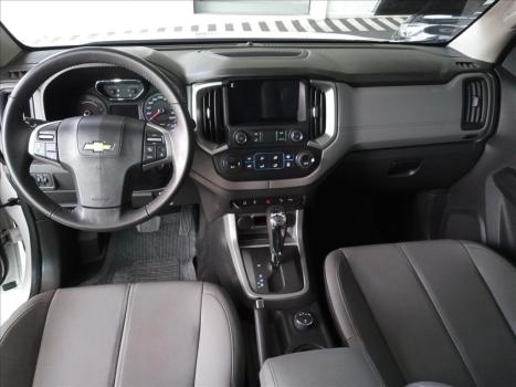 CHEVROLET S10 2.8 16V LTZ CABINE DUPLA 4X4 TURBO DIESEL AUTOMTICO, Foto 9