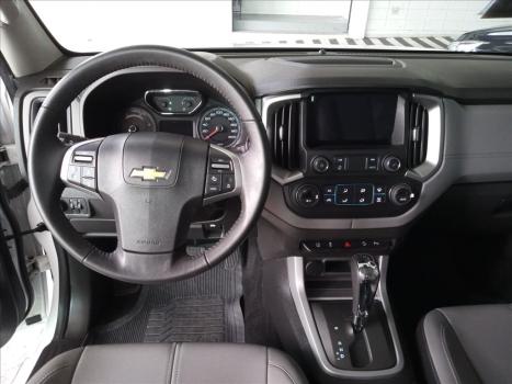 CHEVROLET S10 2.8 16V LTZ CABINE DUPLA 4X4 TURBO DIESEL AUTOMTICO, Foto 10