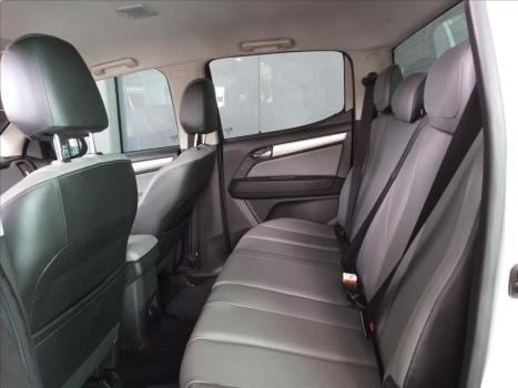 CHEVROLET S10 2.8 16V LTZ CABINE DUPLA 4X4 TURBO DIESEL AUTOMTICO, Foto 11