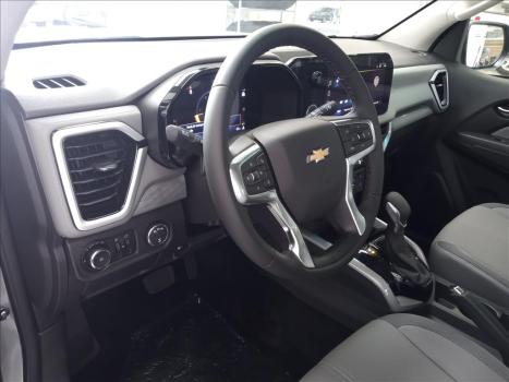 CHEVROLET S10 2.8 16V LTZ CABINE DUPLA 4X4 TURBO DIESEL AUTOMTICO, Foto 5