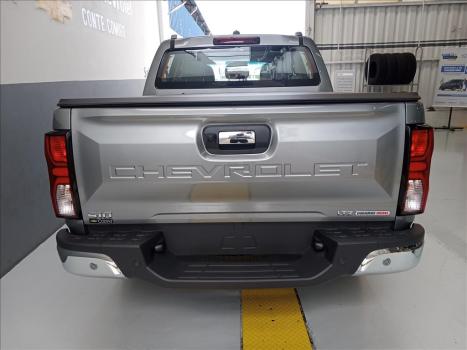 CHEVROLET S10 2.8 16V LTZ CABINE DUPLA 4X4 TURBO DIESEL AUTOMTICO, Foto 16