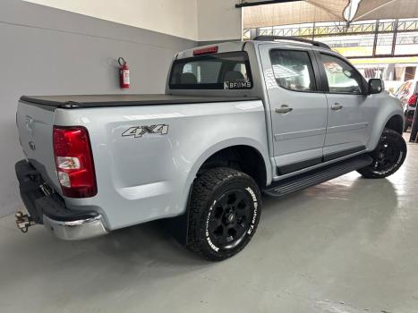 CHEVROLET S10 2.8 16V LTZ CABINE DUPLA 4X4 TURBO DIESEL AUTOMTICO, Foto 6