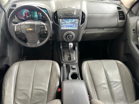 CHEVROLET S10 2.8 16V LTZ CABINE DUPLA 4X4 TURBO DIESEL AUTOMTICO, Foto 7
