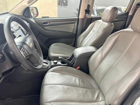 CHEVROLET S10 2.8 16V LTZ CABINE DUPLA 4X4 TURBO DIESEL AUTOMTICO, Foto 8