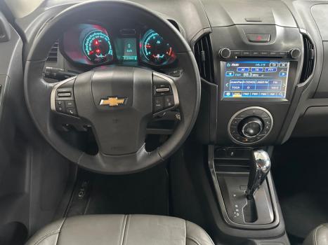 CHEVROLET S10 2.8 16V LTZ CABINE DUPLA 4X4 TURBO DIESEL AUTOMTICO, Foto 9