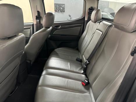 CHEVROLET S10 2.8 16V LTZ CABINE DUPLA 4X4 TURBO DIESEL AUTOMTICO, Foto 10