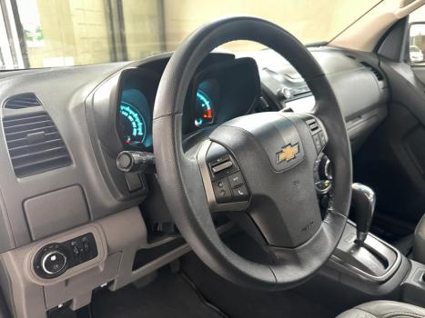 CHEVROLET S10 2.8 16V LTZ CABINE DUPLA 4X4 TURBO DIESEL AUTOMTICO, Foto 11
