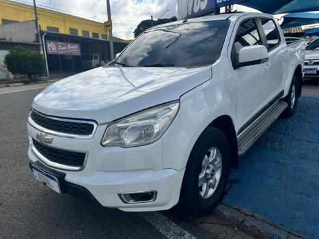 CHEVROLET S10 2.8 16V LT CABINE DUPLA 4X4 TURBO DIESEL AUTOMTICO, Foto 2