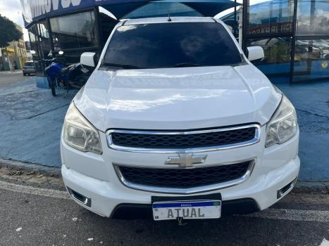 CHEVROLET S10 2.8 16V LT CABINE DUPLA 4X4 TURBO DIESEL AUTOMTICO, Foto 3