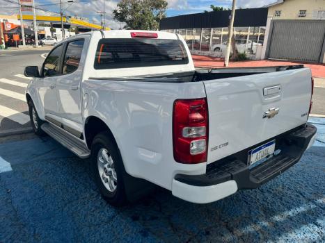 CHEVROLET S10 2.8 16V LT CABINE DUPLA 4X4 TURBO DIESEL AUTOMTICO, Foto 6