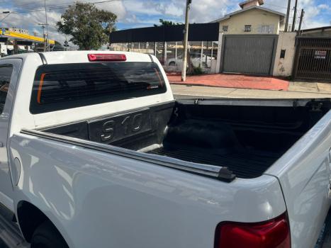 CHEVROLET S10 2.8 16V LT CABINE DUPLA 4X4 TURBO DIESEL AUTOMTICO, Foto 10
