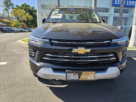 CHEVROLET S10 2.8 16V LTZ CABINE DUPLA 4X4 TURBO DIESEL AUTOMTICO, Foto 2