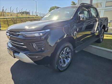 CHEVROLET S10 2.8 16V LTZ CABINE DUPLA 4X4 TURBO DIESEL AUTOMTICO, Foto 3