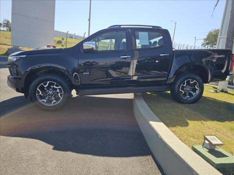 CHEVROLET S10 2.8 16V LTZ CABINE DUPLA 4X4 TURBO DIESEL AUTOMTICO, Foto 4