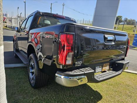 CHEVROLET S10 2.8 16V LTZ CABINE DUPLA 4X4 TURBO DIESEL AUTOMTICO, Foto 5
