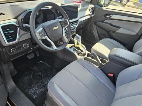 CHEVROLET S10 2.8 16V LTZ CABINE DUPLA 4X4 TURBO DIESEL AUTOMTICO, Foto 7