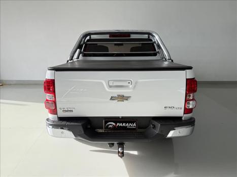 CHEVROLET S10 2.8 16V LTZ CABINE DUPLA 4X4 TURBO DIESEL AUTOMTICO, Foto 5