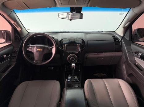 CHEVROLET S10 2.8 16V LTZ CABINE DUPLA 4X4 TURBO DIESEL AUTOMTICO, Foto 7