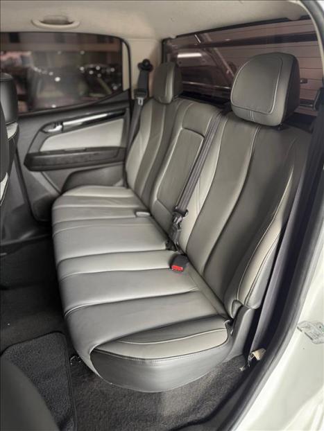 CHEVROLET S10 2.8 16V LTZ CABINE DUPLA 4X4 TURBO DIESEL AUTOMTICO, Foto 9