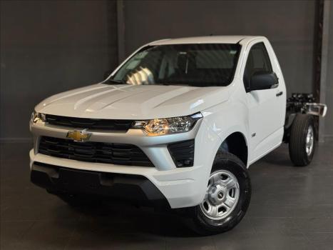 CHEVROLET S10 2.8 16V TURBO DIESEL WT 4X4 CABINE SIMPLES, Foto 5