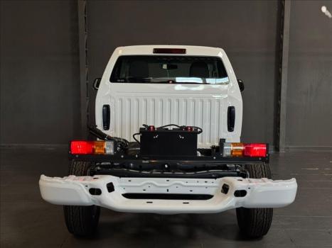 CHEVROLET S10 2.8 16V TURBO DIESEL WT 4X4 CABINE SIMPLES, Foto 8