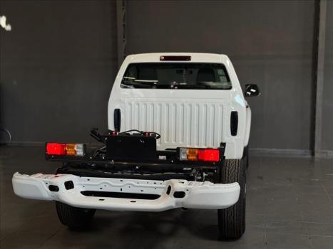 CHEVROLET S10 2.8 16V TURBO DIESEL WT 4X4 CABINE SIMPLES, Foto 9