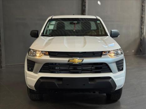 CHEVROLET S10 2.8 16V TURBO DIESEL WT 4X4 CABINE SIMPLES, Foto 10