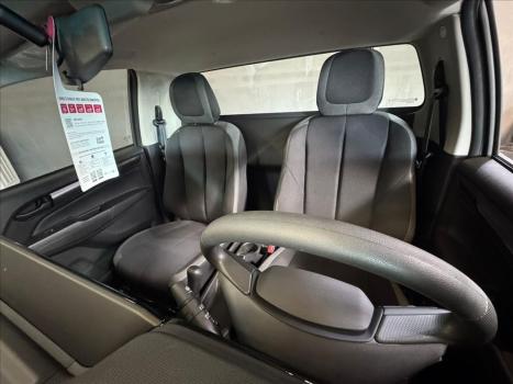 CHEVROLET S10 2.8 16V TURBO DIESEL WT 4X4 CABINE SIMPLES, Foto 12