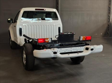 CHEVROLET S10 2.8 16V TURBO DIESEL WT 4X4 CABINE SIMPLES, Foto 16