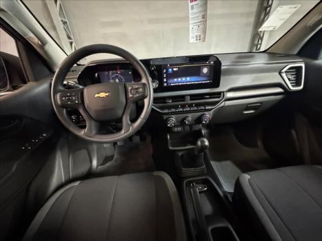 CHEVROLET S10 2.8 16V TURBO DIESEL WT 4X4 CABINE SIMPLES, Foto 20