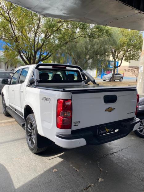 CHEVROLET S10 2.8 16V LT CABINE DUPLA 4X4 TURBO DIESEL AUTOMTICO, Foto 8