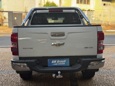 CHEVROLET S10 2.8 16V LTZ CABINE DUPLA 4X4 TURBO DIESEL AUTOMTICO, Foto 5