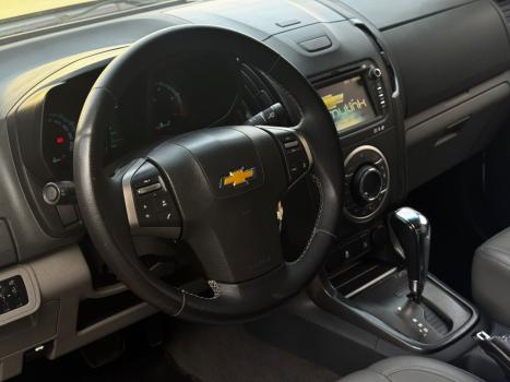 CHEVROLET S10 2.8 16V LTZ CABINE DUPLA 4X4 TURBO DIESEL AUTOMTICO, Foto 8