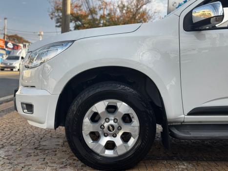 CHEVROLET S10 2.8 16V LTZ CABINE DUPLA 4X4 TURBO DIESEL AUTOMTICO, Foto 7